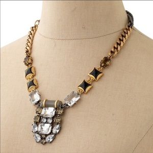 Stella & Dot Phoenix Necklace